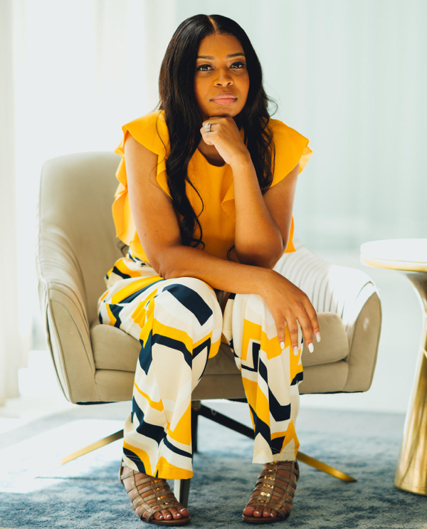 Shaneka "Sis" Lene